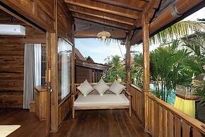 Edge of Ubud by Pramana Villas