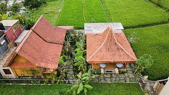 Edge of Ubud by Pramana Villas