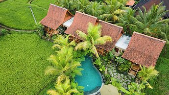 Edge of Ubud by Pramana Villas