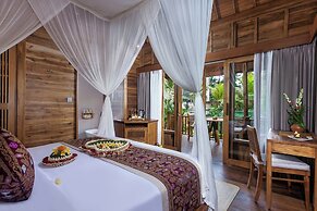 Edge of Ubud by Pramana Villas