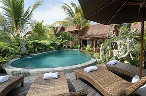 Edge of Ubud by Pramana Villas