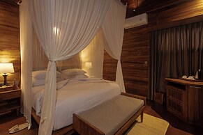 Edge of Ubud by Pramana Villas