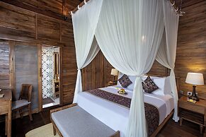 Edge of Ubud by Pramana Villas