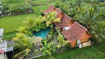 Edge of Ubud by Pramana Villas