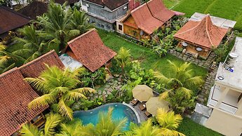 Edge of Ubud by Pramana Villas