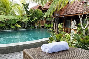 Edge of Ubud by Pramana Villas