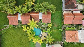 Edge of Ubud by Pramana Villas