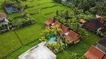 Edge of Ubud by Pramana Villas