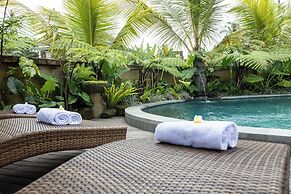 Edge of Ubud by Pramana Villas