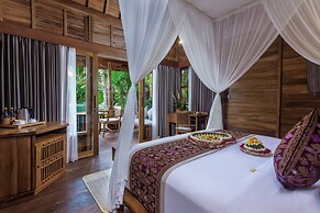 Edge of Ubud by Pramana Villas