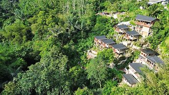 Harsa Sanctuary by Pramana Villas