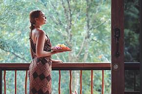 Harsa Sanctuary by Pramana Villas