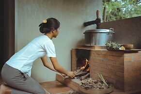 Harsa Sanctuary by Pramana Villas