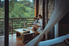 Harsa Sanctuary by Pramana Villas