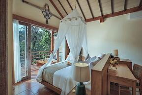 Harsa Sanctuary by Pramana Villas