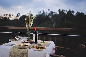 Harsa Sanctuary by Pramana Villas