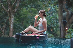 Harsa Sanctuary by Pramana Villas