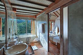 Harsa Sanctuary by Pramana Villas