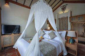 Harsa Sanctuary by Pramana Villas