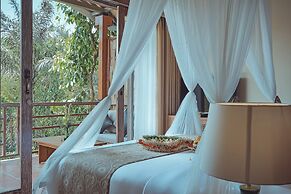 Harsa Sanctuary by Pramana Villas