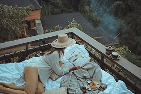 Harsa Sanctuary by Pramana Villas