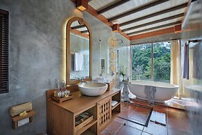 Harsa Sanctuary by Pramana Villas