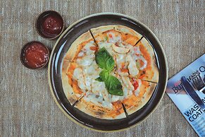 Harsa Sanctuary by Pramana Villas