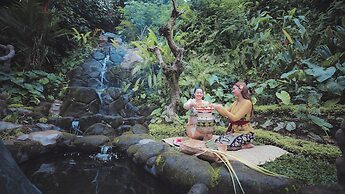 Harsa Sanctuary by Pramana Villas