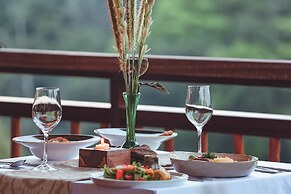 Harsa Sanctuary by Pramana Villas