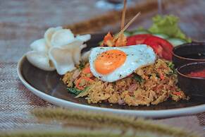 Harsa Sanctuary by Pramana Villas