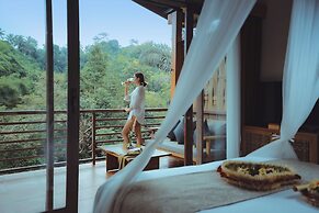 Harsa Sanctuary by Pramana Villas