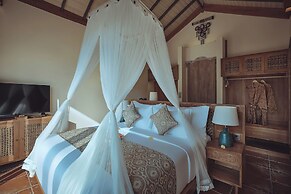 Harsa Sanctuary by Pramana Villas