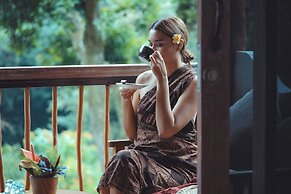 Harsa Sanctuary by Pramana Villas