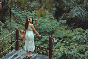 Harsa Sanctuary by Pramana Villas