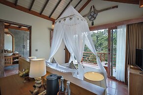 Harsa Sanctuary by Pramana Villas