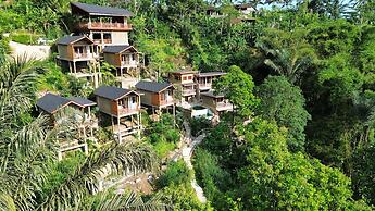 Harsa Sanctuary by Pramana Villas