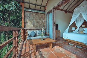 Harsa Sanctuary by Pramana Villas