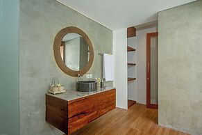 Reswaha Villas by Pramana Villas