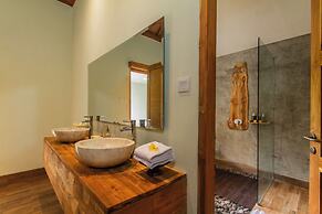 Reswaha Villas by Pramana Villas