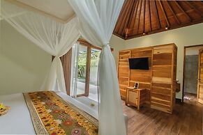 Reswaha Villas by Pramana Villas