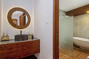 Reswaha Villas by Pramana Villas