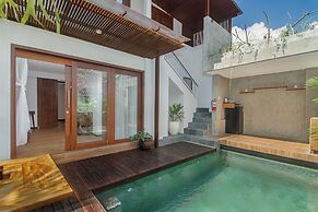 Reswaha Villas by Pramana Villas
