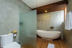 Reswaha Villas by Pramana Villas