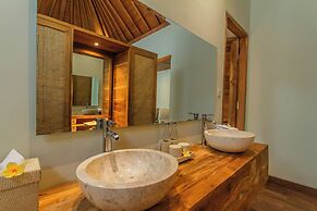 Reswaha Villas by Pramana Villas