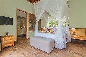 Reswaha Villas by Pramana Villas