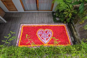 Reswaha Villas by Pramana Villas