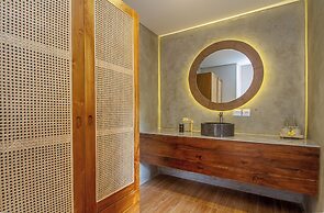 Reswaha Villas by Pramana Villas