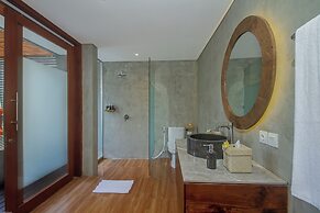 Reswaha Villas by Pramana Villas