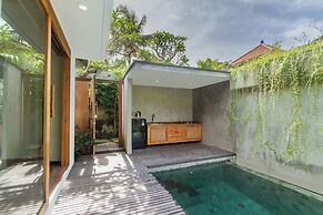 Reswaha Villas by Pramana Villas