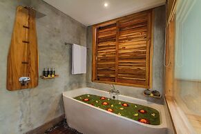 Reswaha Villas by Pramana Villas